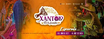 Xantolo 2022: Cultura presenta programa de actividades