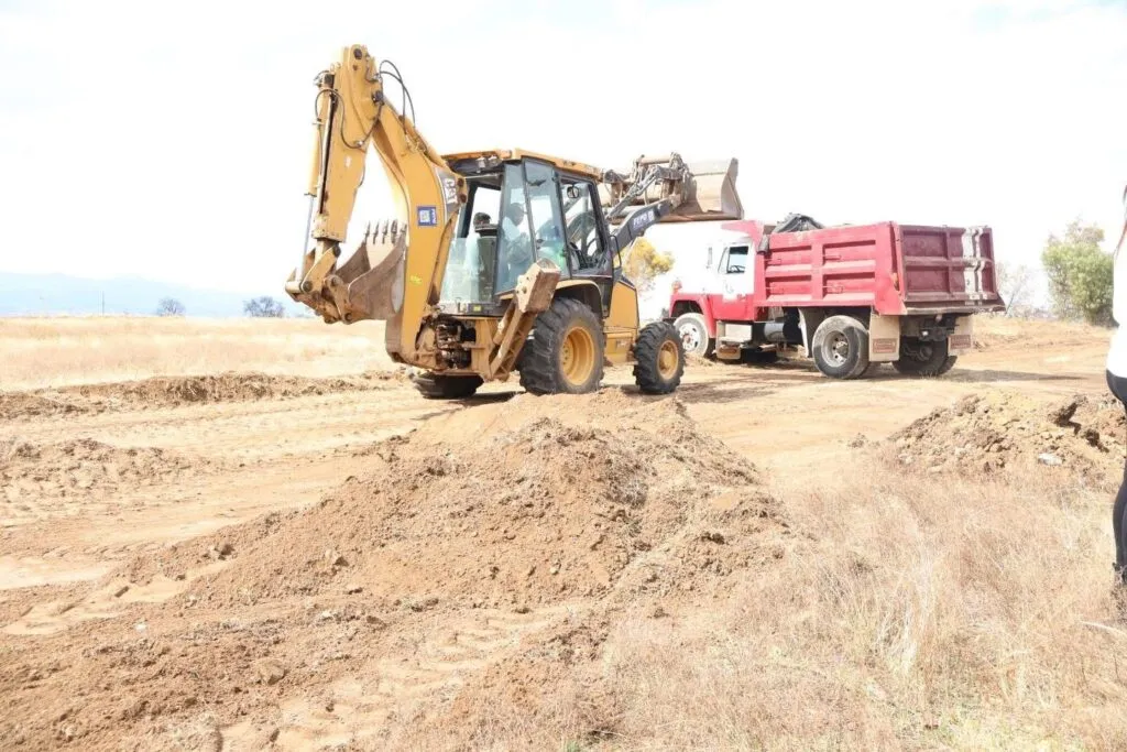Cuautepec tendrá unidad deportiva y andador turístico