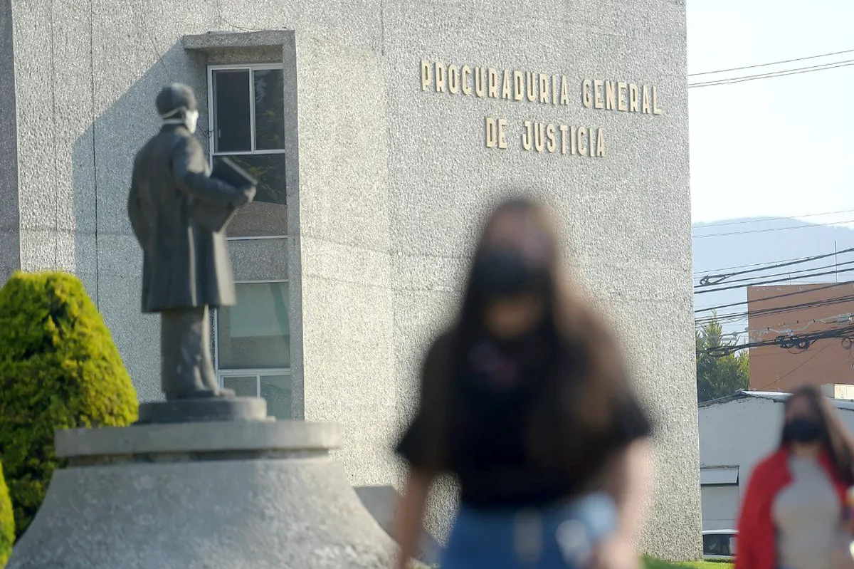 Solicitan prórroga para concluir transición de PGJEH a Fiscalía