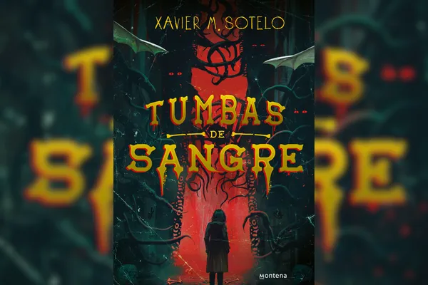 Asesinatos brutales y la xenofobia se mezclan con lo sobrenatural