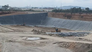 La discusión sobre un nuevo relleno sanitario suma un nuevo capítulo y ahora habrá movilización ciudadana en el Valle del Mezquital