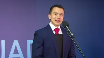 Ecuador aplicará arancel del 27% a productos mexicanos