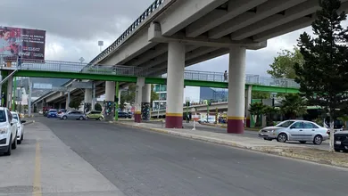 Una avenida importante de Pachuca estará cerrada por obras. Checa las rutas alternas para evitar retrasos.