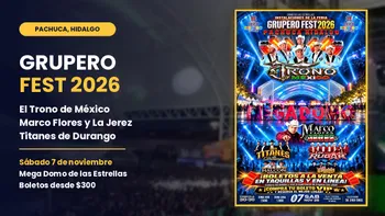 grupero Fest 2026