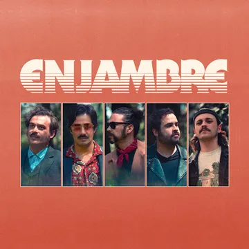 Bnada de Rock Enjambre