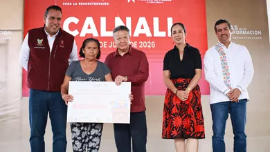 Rutas de la Transformación Calnali