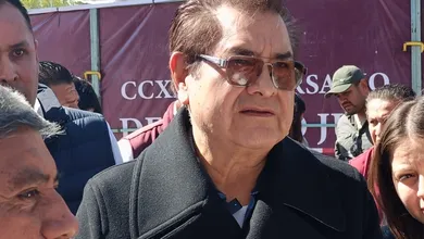 Guillermo olivares asegura que reforzarán operativos de seguridad en Tula