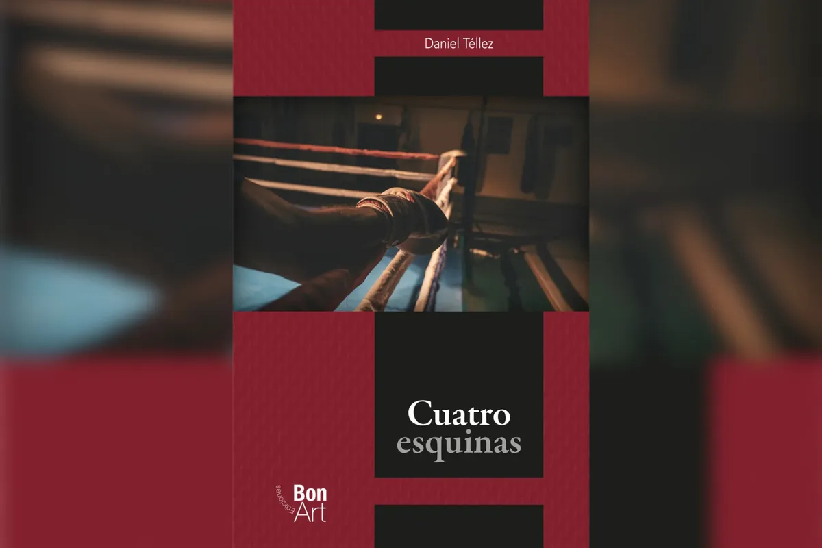 Téllez menciona cómo los tiempos han cambiado, cómo el boxeo se ha comercializado a tal punto que las emociones se pierden