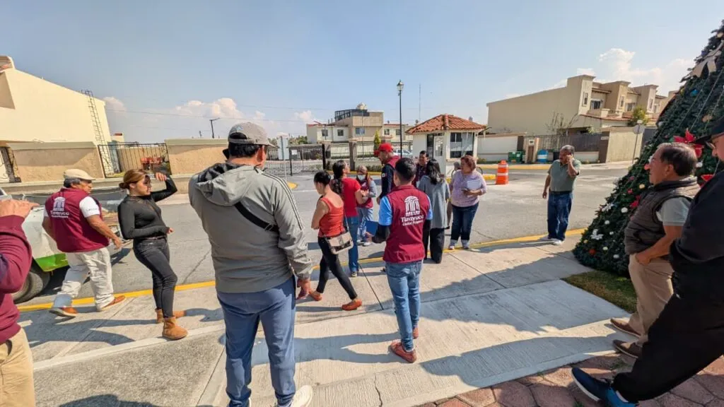 ¿Apocalipsis? Moscas invaden casas y negocios en Tizayuca… ¿Qué está pasando?