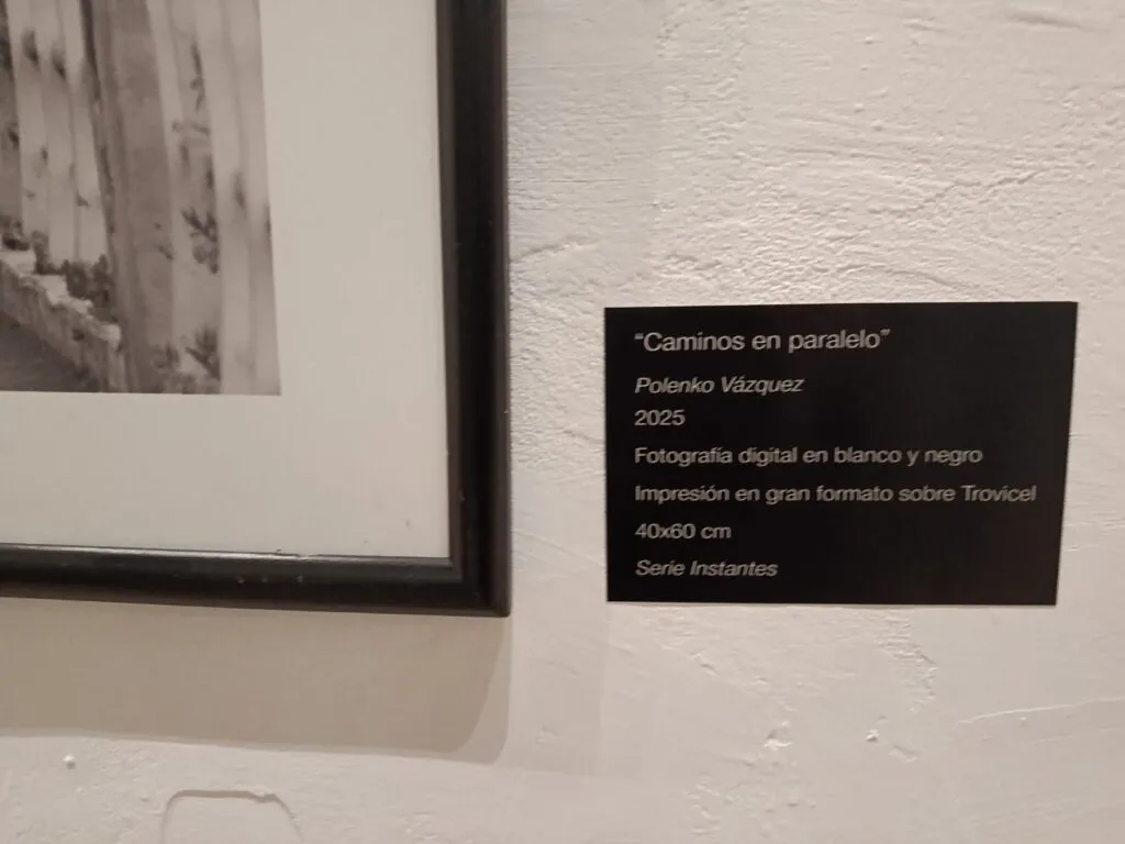 Obra de fotógrafo del gobierno de Tulancingo en galería municipal desata críticas por normalizar el acoso a las mujeres