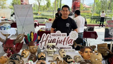 Miguel Hernández Hernández artesano