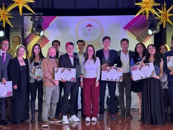 Mineral de la Reforma reconoce talento y compromiso social de jóvenes con el Premio Municipal de la Juventud 2026