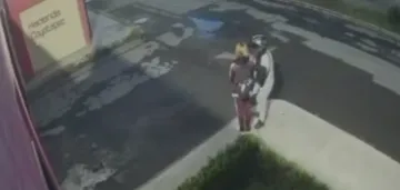 Asaltan a menor mientras esperaba el transporte en Tizayuca