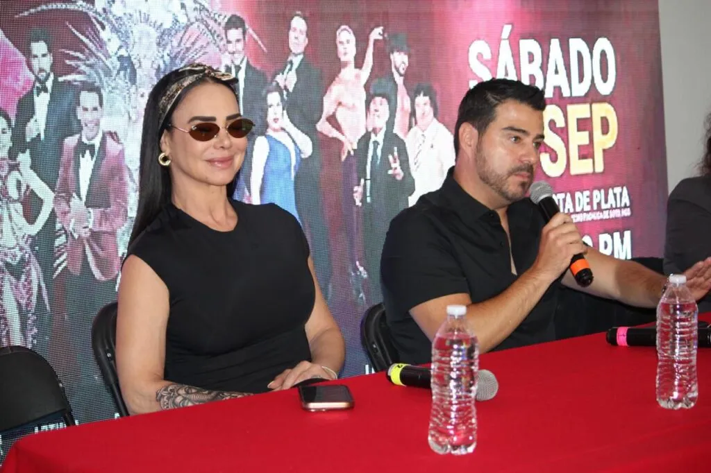 Perfume de Gardenia en Pachuca: precio de boletos y donde comprarlos