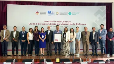 o es solo educación… este acuerdo podría cambiar el futuro de comunidades en Hidalgo