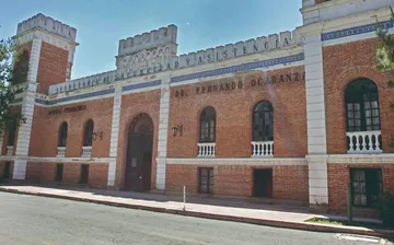 Hospital de Villa Ocaranza contará con transporte para su personal