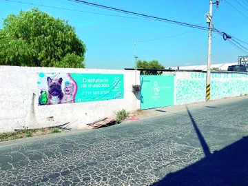 Una despedida digna a los compañeros de vida