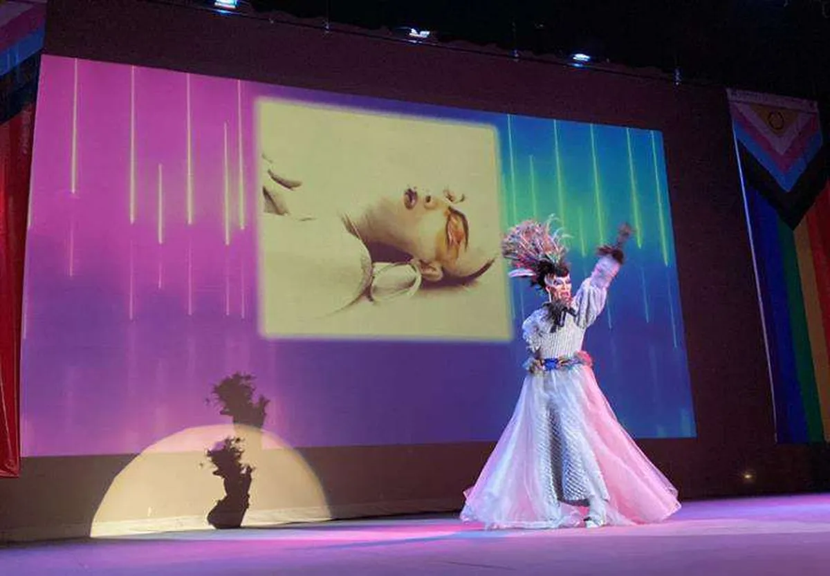 Hidaldrag 2024: ¿Cuándo es y dónde será?