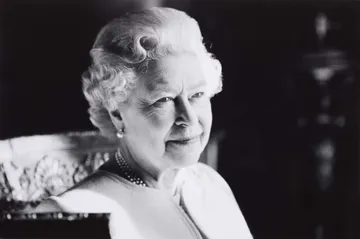 Muere la Reina Isabel II a los 96 años de edad
