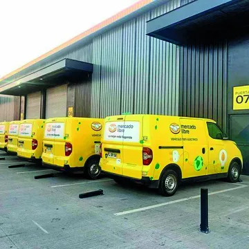 Mercado libre en Hidalgo: ¿dónde estará ubicado y cuándo iniciaría operaciones?