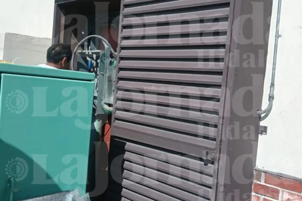Robo en Starbucks de Everardo Márquez en Pachuca: esto fue lo que se llevaron