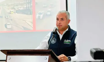 Pachuca en orden y con transparencia: Sergio Baños