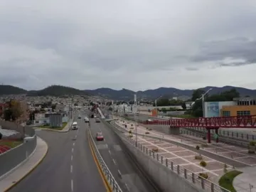 Adultos mayores, niños y personas con enfermedades respiratorias, entre los más afectados por la contaminación.