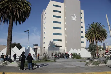 Prepa 1 UAEH