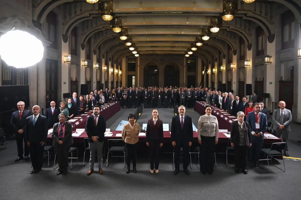 INFONAVIT 2026: créditos, vivienda social y fin de deudas impagables, anuncia Sheinbaum