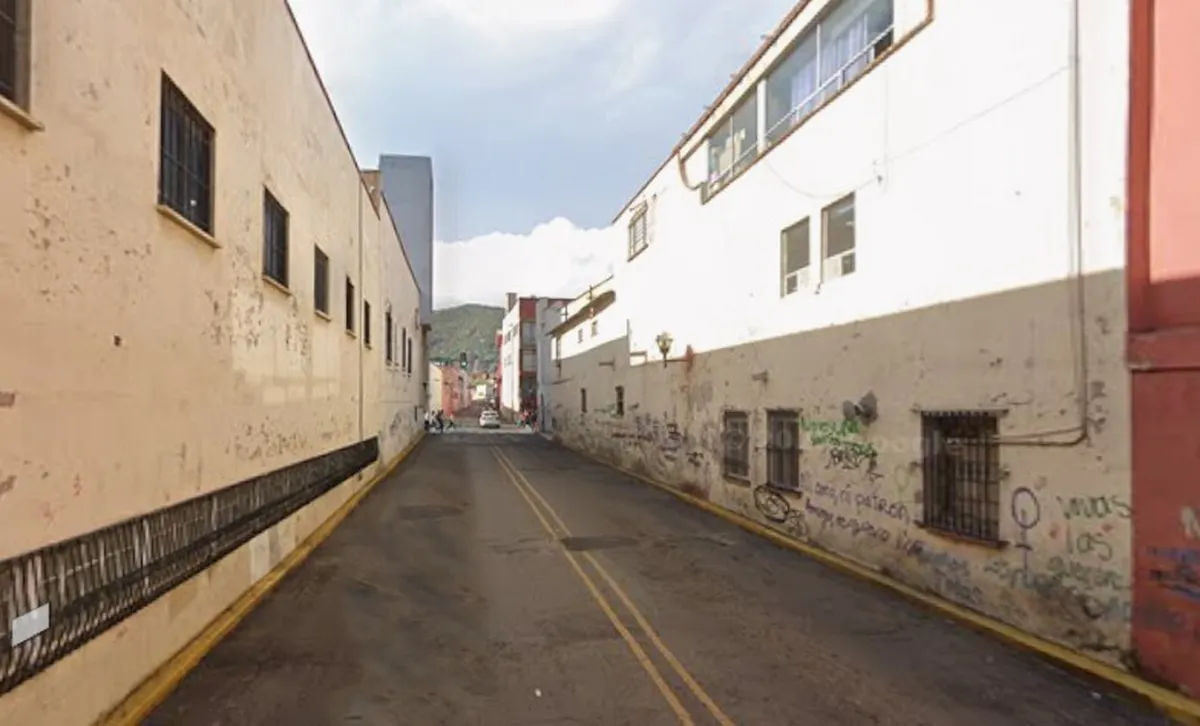 viaducto nuevo hidalgo