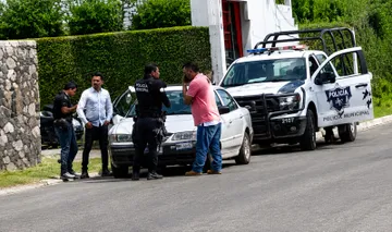Escapan cuatro hombres de un centro contra las adicciones en Tula; dos fueron localizados