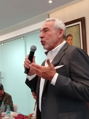 Notarios recibían hasta 5 quejas diarias al inicio de la administración