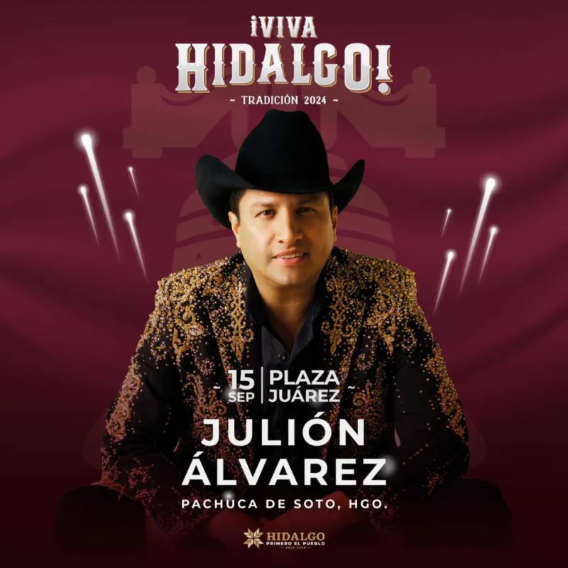 Fiestas Patrias 2024: consejos para una celebración segura en Hidalgo