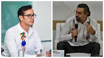 Dos hidalguenses avanzan en proceso de selección para consejerías del INE