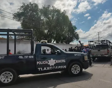 Tlaxcoapan: motociclista pierde la vida tras accidente