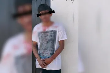 ¿Quedará libre? Autoridades aclaran qué pasará con presunto delincuente de Ixmiquilpan