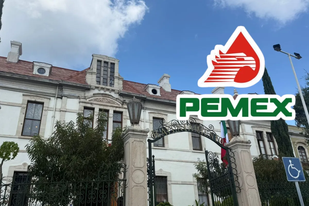 Pemex apoyará a Pachuca con seguridad y servicios ¿qué se incluye?