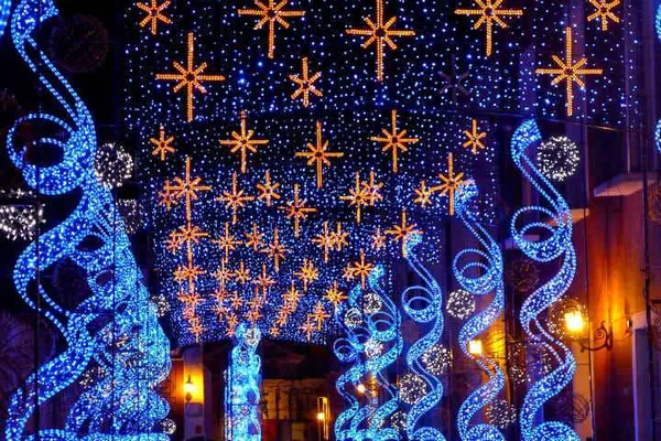 Real del Monte y Huasca de Ocampo te esperan este diciembre con luces, tradición y naturaleza.