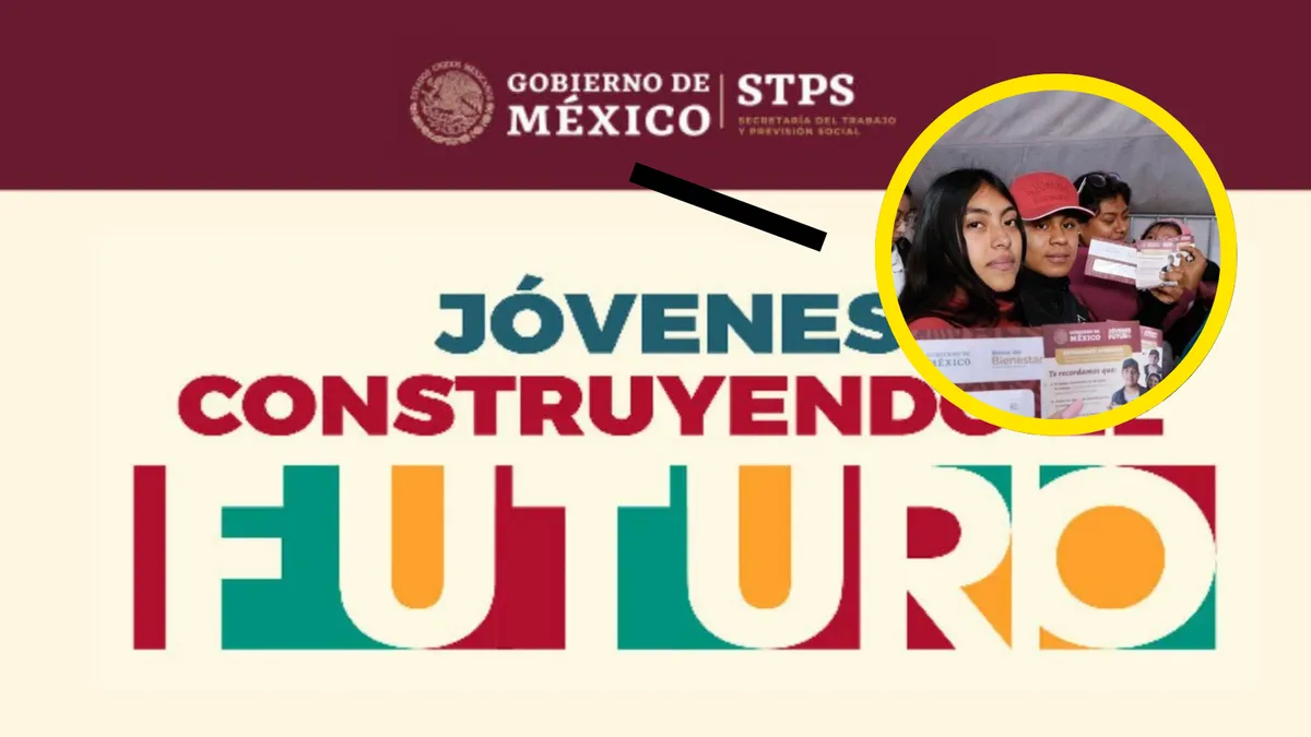 Cómo registrarte en Jóvenes Construyendo el Futuro: requisitos y pasos clave