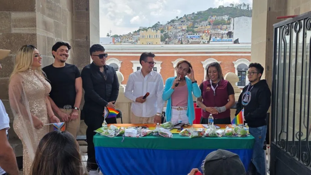 Marcha LGBT+ en Pachuca 2026 ya tiene fecha; esperan más de mil 500 asistentes