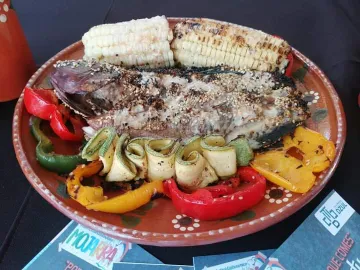 Festival de la mojarra Alfajayucan 2023: esperan más de 500 visitantes