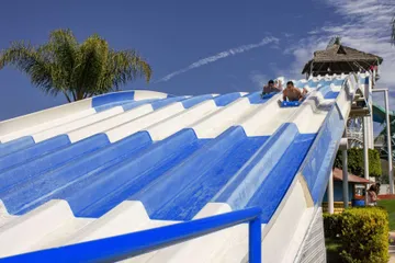 Cómo llegar al balneario Tepathé