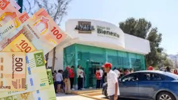 La Secretaría de Bienestar habilitará módulos para el registro de la Pensión de Adultos Mayores y Pensión Mujeres Bienestar.