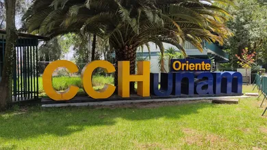 Alumna del CCH Oriente denunció intento de silenciar agresión; comunidad estudiantil votó paro indefinido.