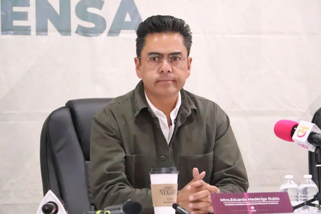 ¡Que bruto, pónganle 0! 16 policías de Mineral de la Reforma reprobaron el C3