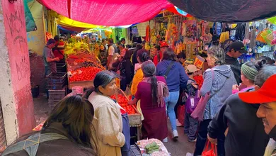Ocho solicitudes recibieron la misma respuesta en Mineral de la Reforma. Conoce cuál fue la postura del gobierno municipal y qué pasará con los tianguis.