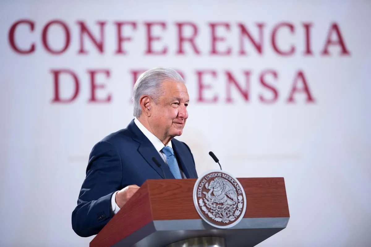 AMLO plantea crear fondo de apoyo a periodistas