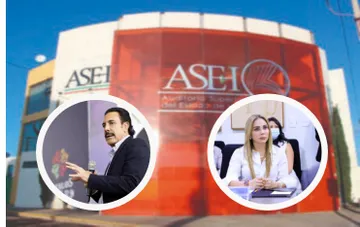 Auditoria Superior cita a declarar a Fayad y Jessica Blancas