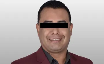Operativo contra red criminal en Puebla