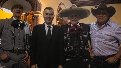 Ulises Mejía